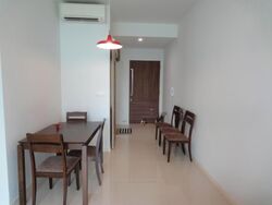 Canberra Residences (D27), Condominium #528329711
